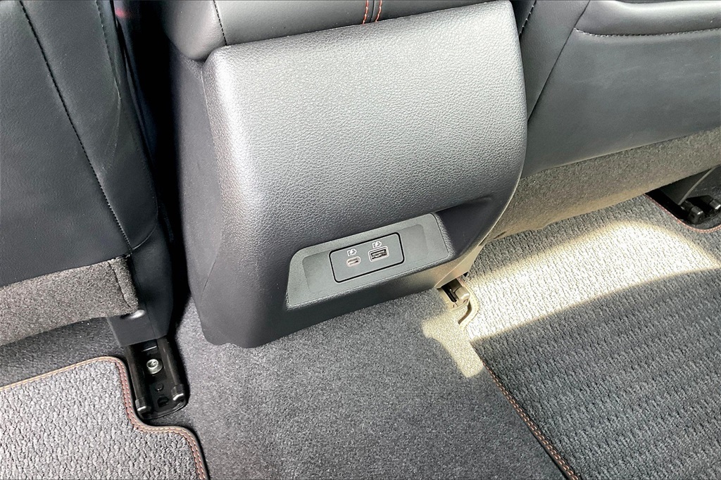 2023 Nissan Altima 2.5 SR - Photo 25