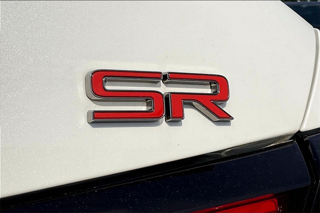 2023 Nissan Altima 2.5 SR - Photo 26
