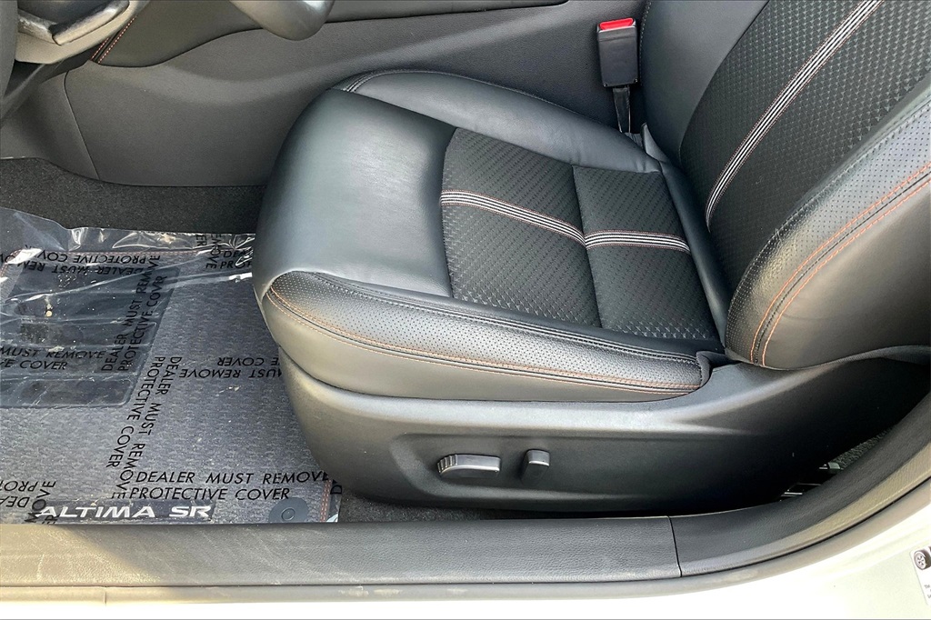 2023 Nissan Altima 2.5 SR - Photo 32