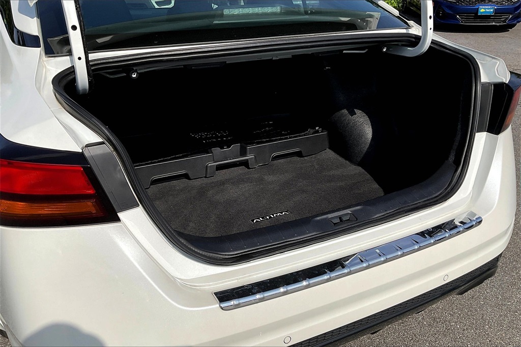 2023 Nissan Altima 2.5 SR - Photo 33