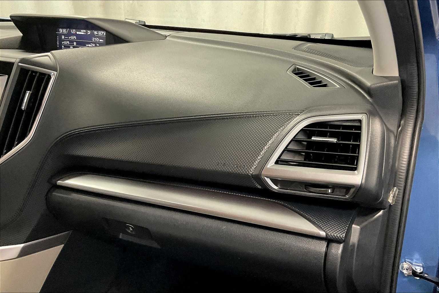 2021 Subaru Forester Premium - Photo 13
