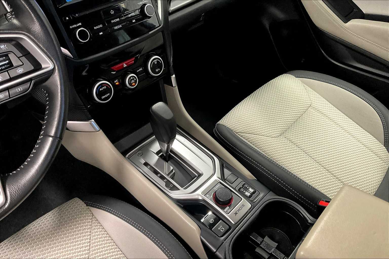2021 Subaru Forester Premium - Photo 20