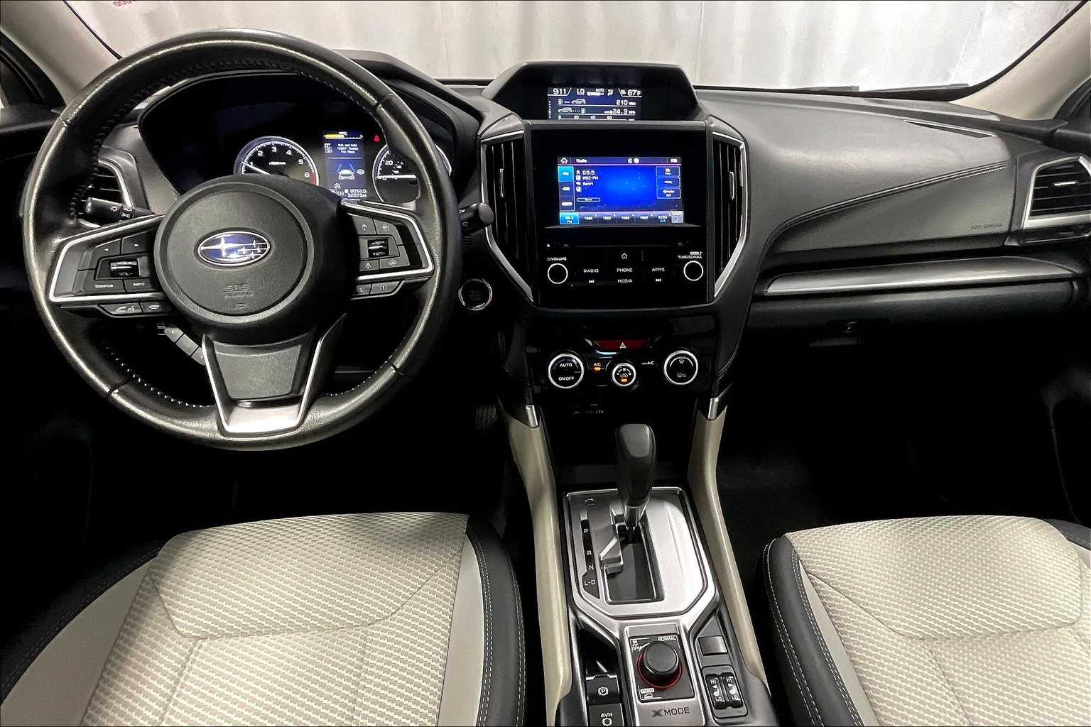 2021 Subaru Forester Premium - Photo 21
