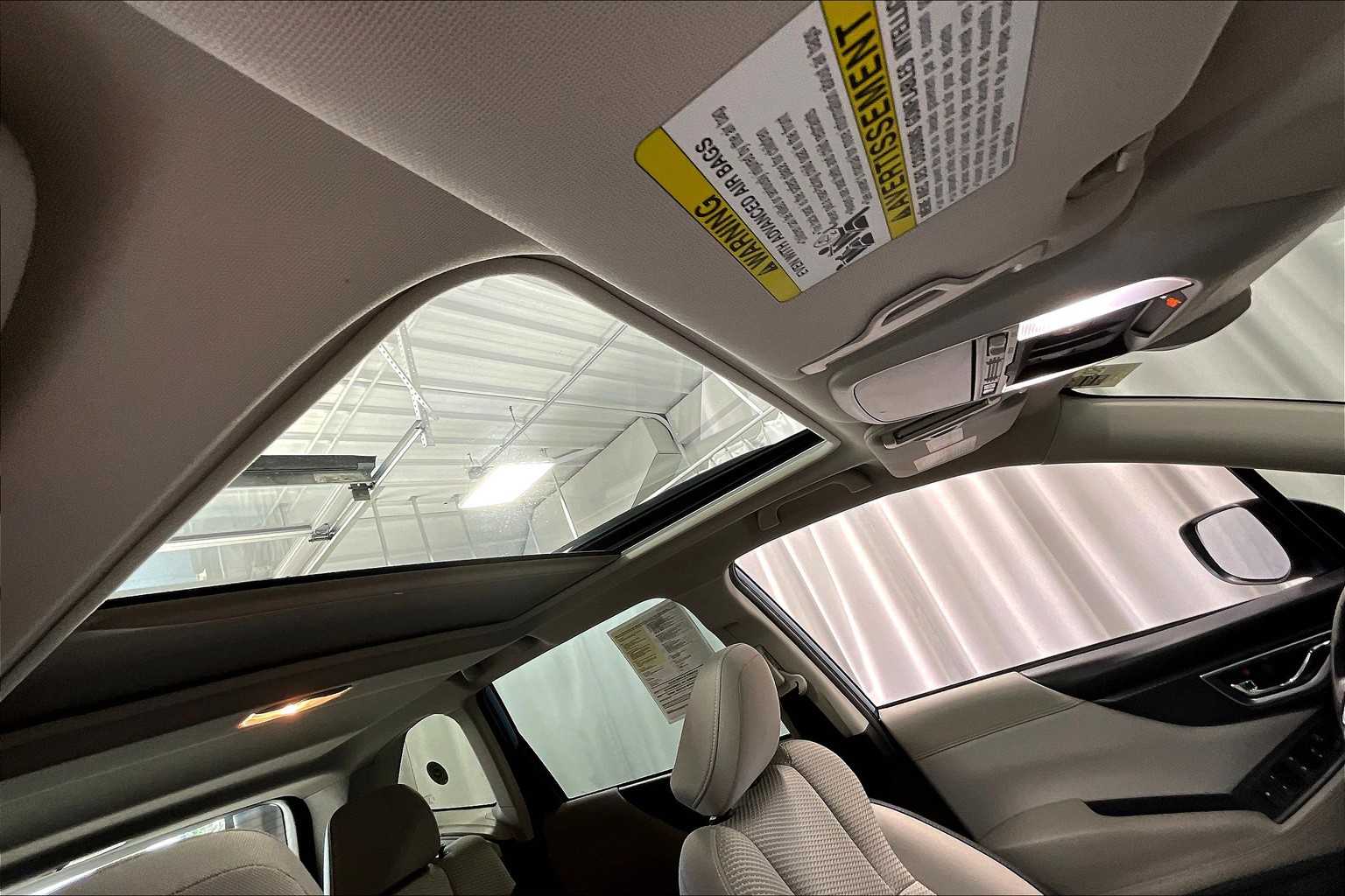 2021 Subaru Forester Premium - Photo 22