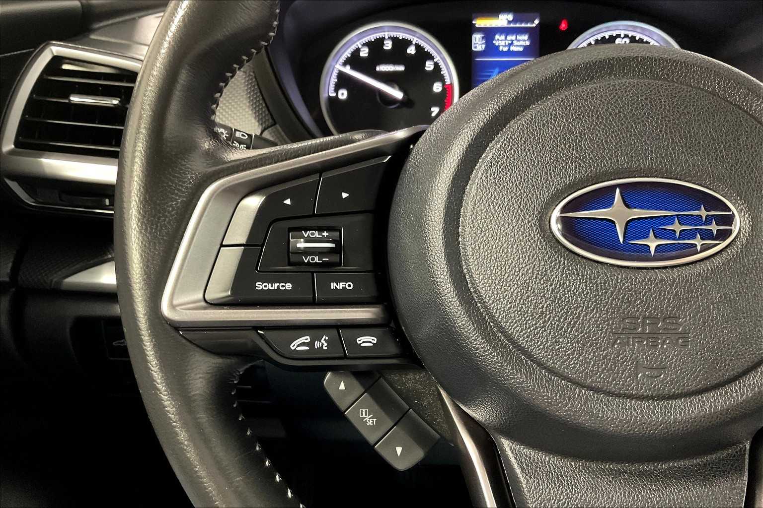 2021 Subaru Forester Premium - Photo 23