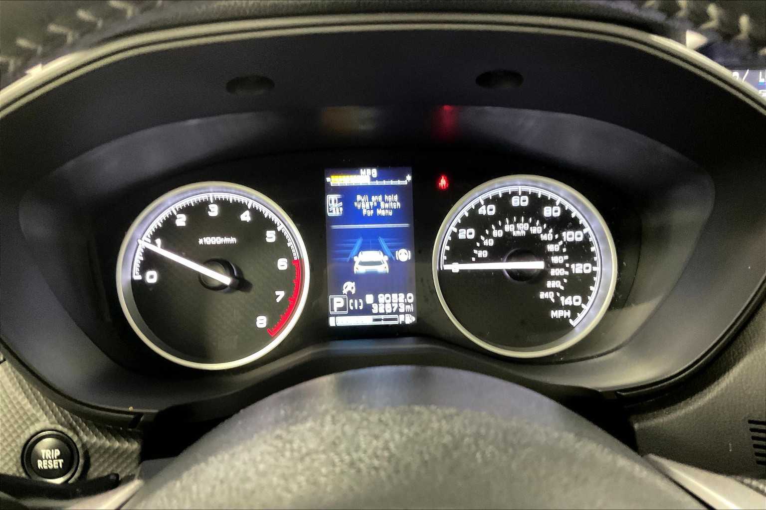 2021 Subaru Forester Premium - Photo 25