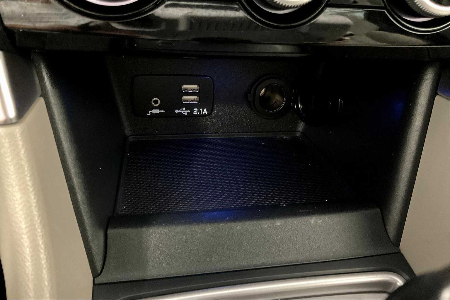 2021 Subaru Forester Premium - Photo 27