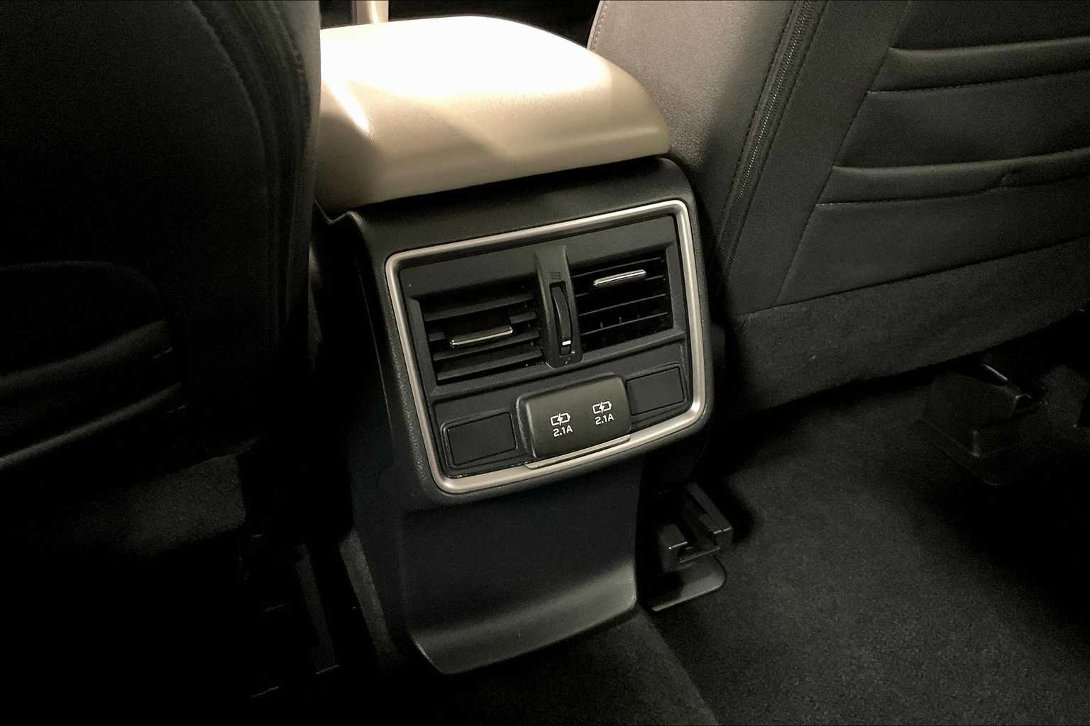 2021 Subaru Forester Premium - Photo 28