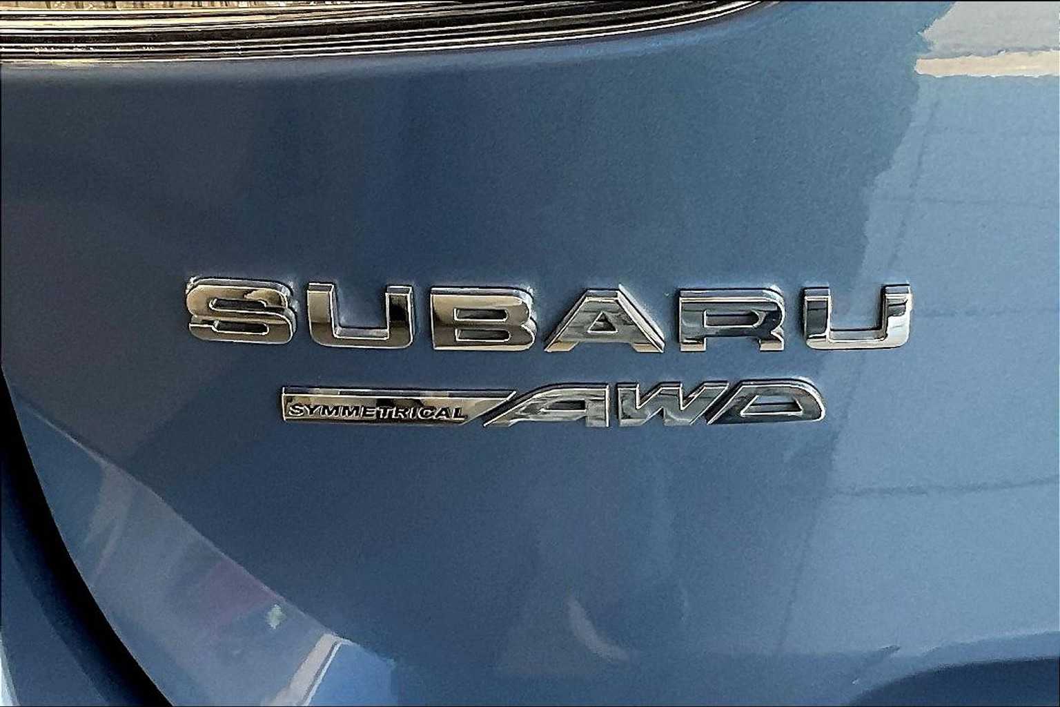 2021 Subaru Forester Premium - Photo 29