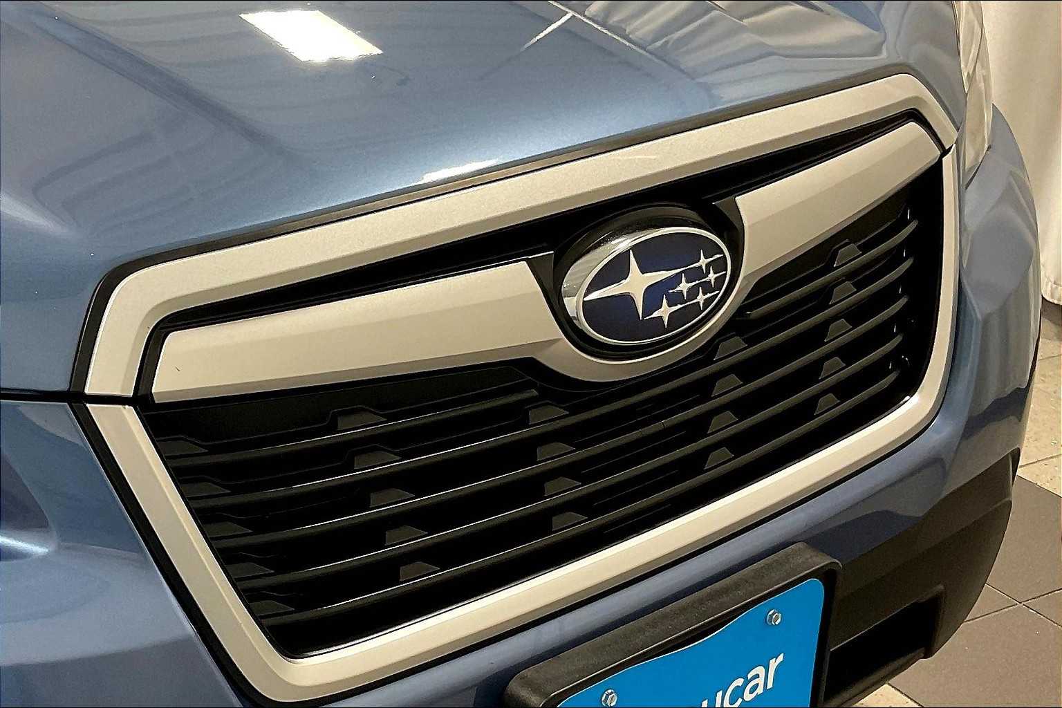 2021 Subaru Forester Premium - Photo 32