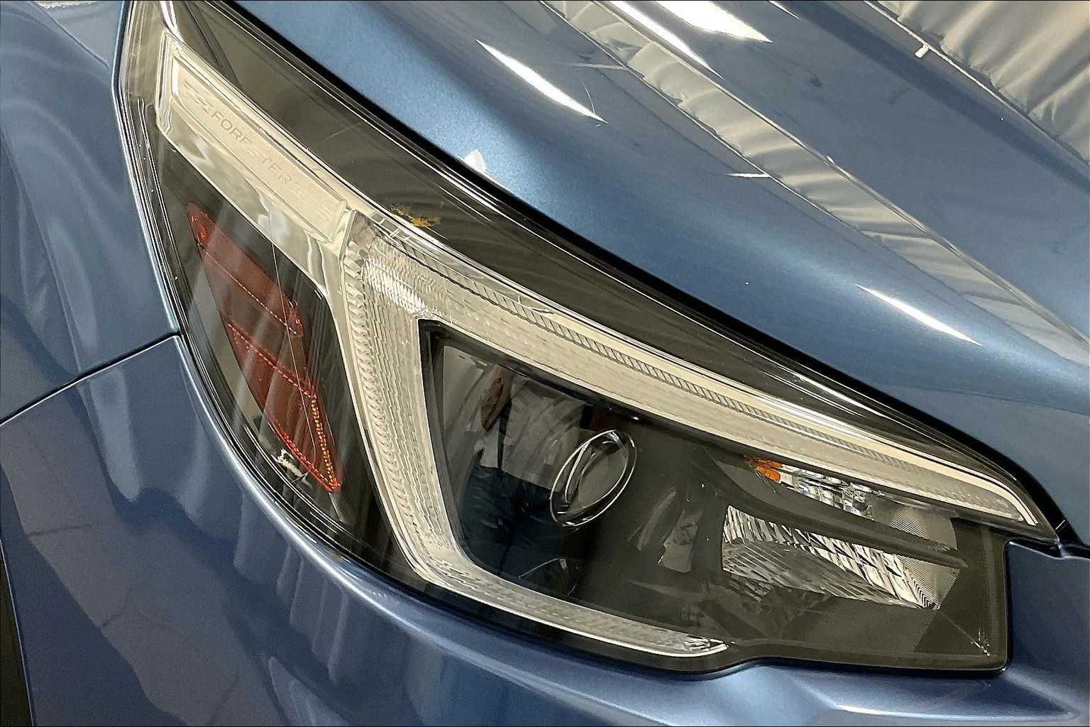 2021 Subaru Forester Premium - Photo 33