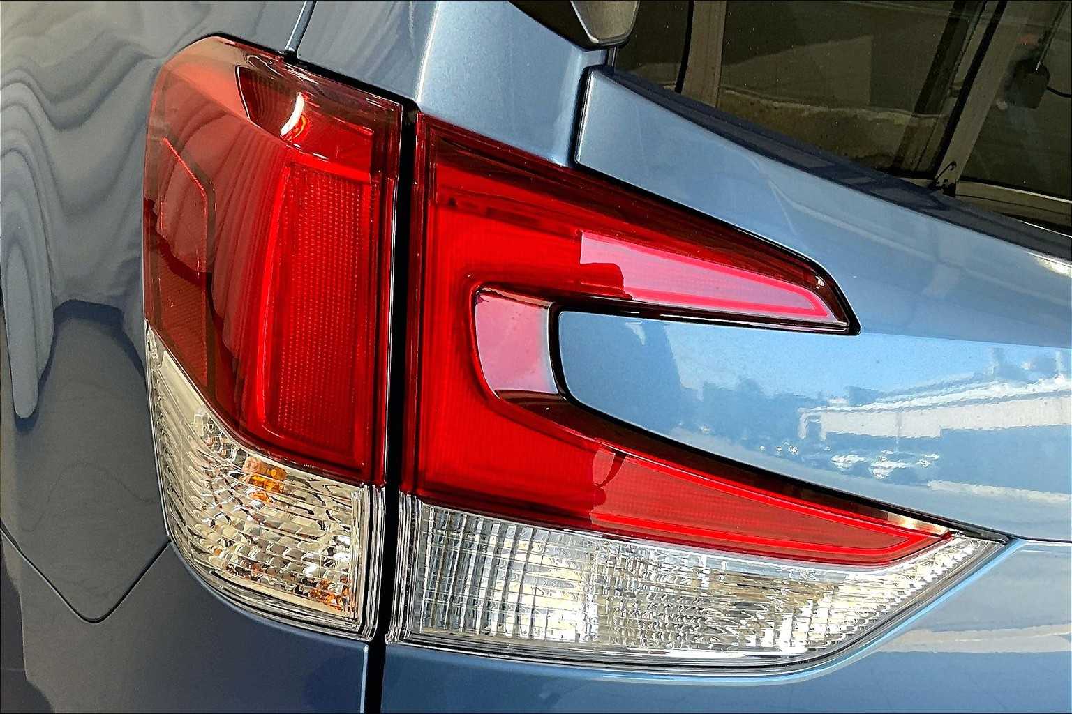 2021 Subaru Forester Premium - Photo 34