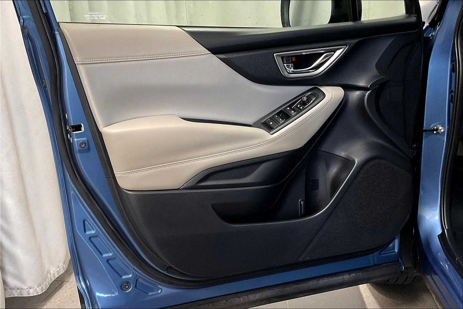 2021 Subaru Forester Premium - Photo 9