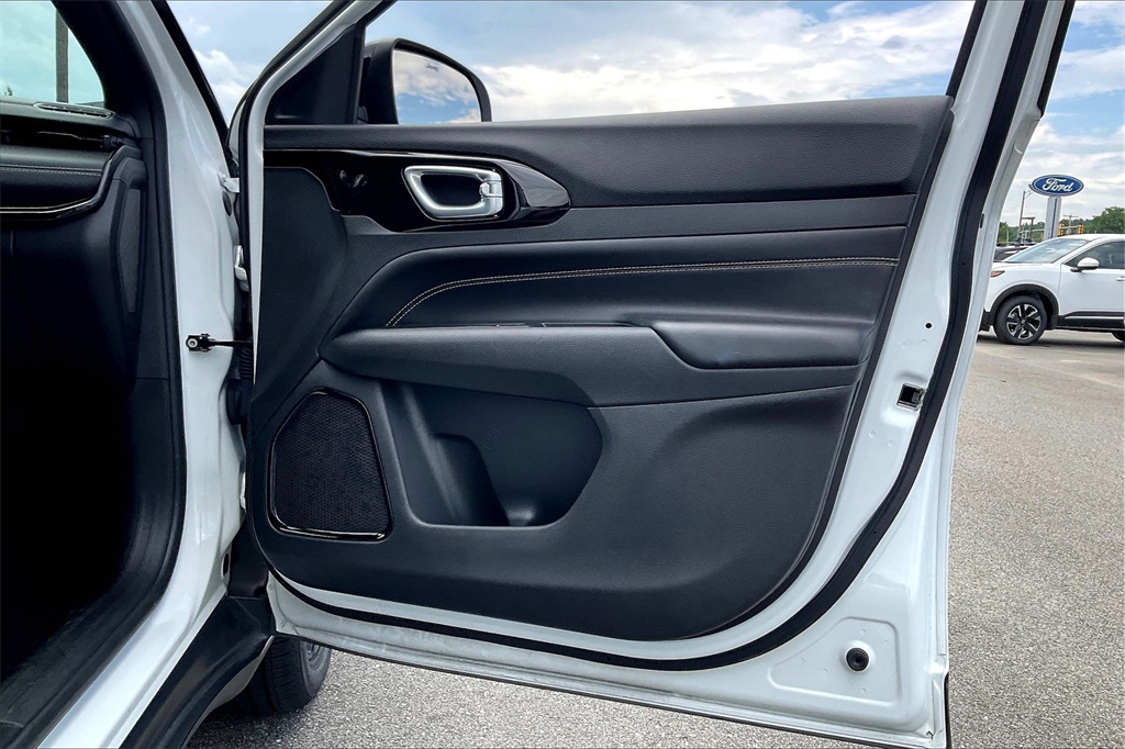 2022 Jeep Compass Altitude - Photo 11