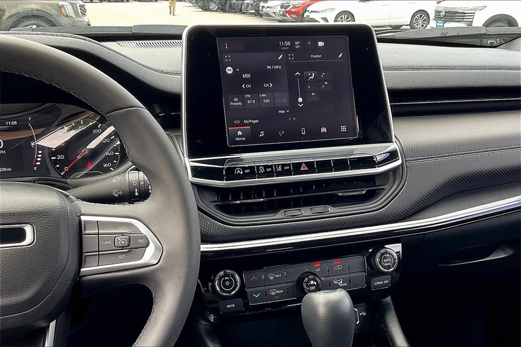 2022 Jeep Compass Altitude - Photo 17