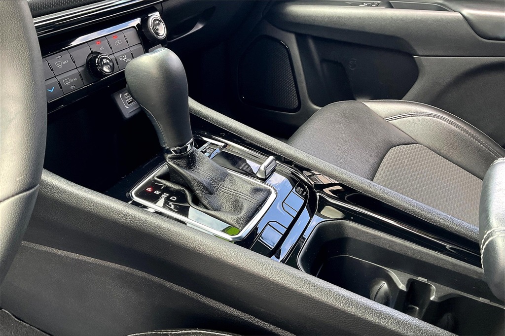 2022 Jeep Compass Altitude - Photo 19