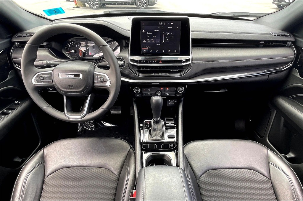 2022 Jeep Compass Altitude - Photo 20
