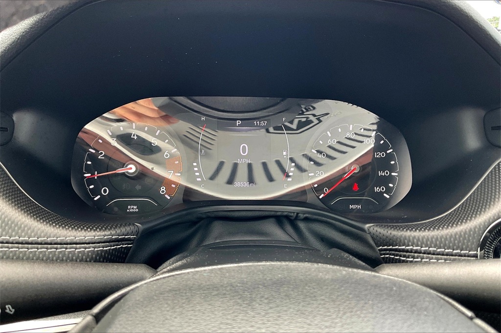2022 Jeep Compass Altitude - Photo 23