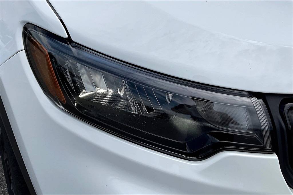 2022 Jeep Compass Altitude - Photo 28