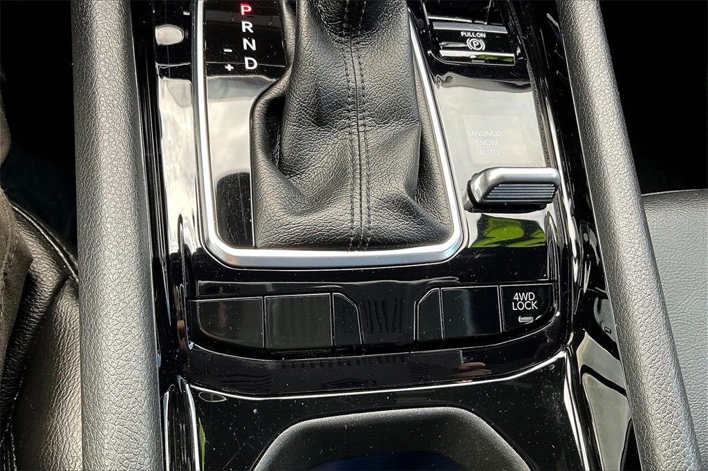 2022 Jeep Compass Altitude - Photo 31
