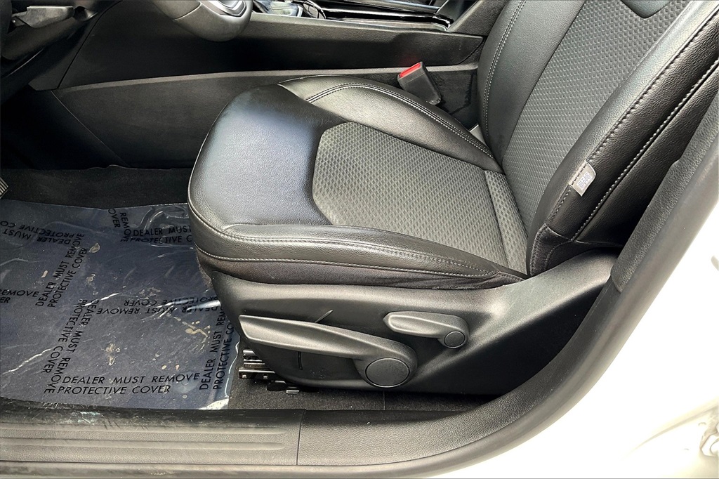 2022 Jeep Compass Altitude - Photo 32