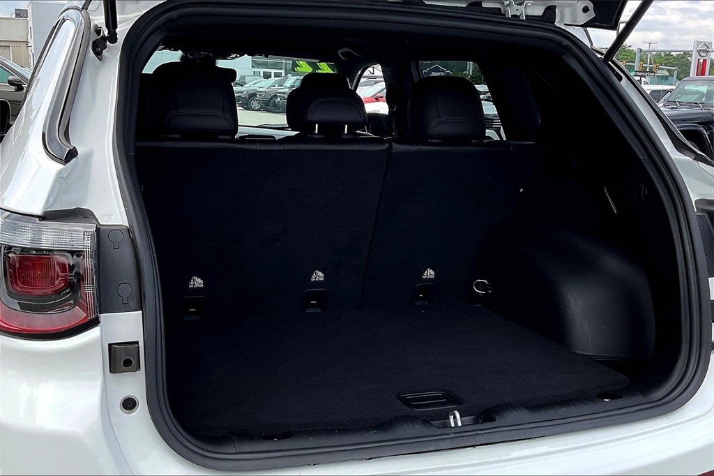 2022 Jeep Compass Altitude - Photo 33