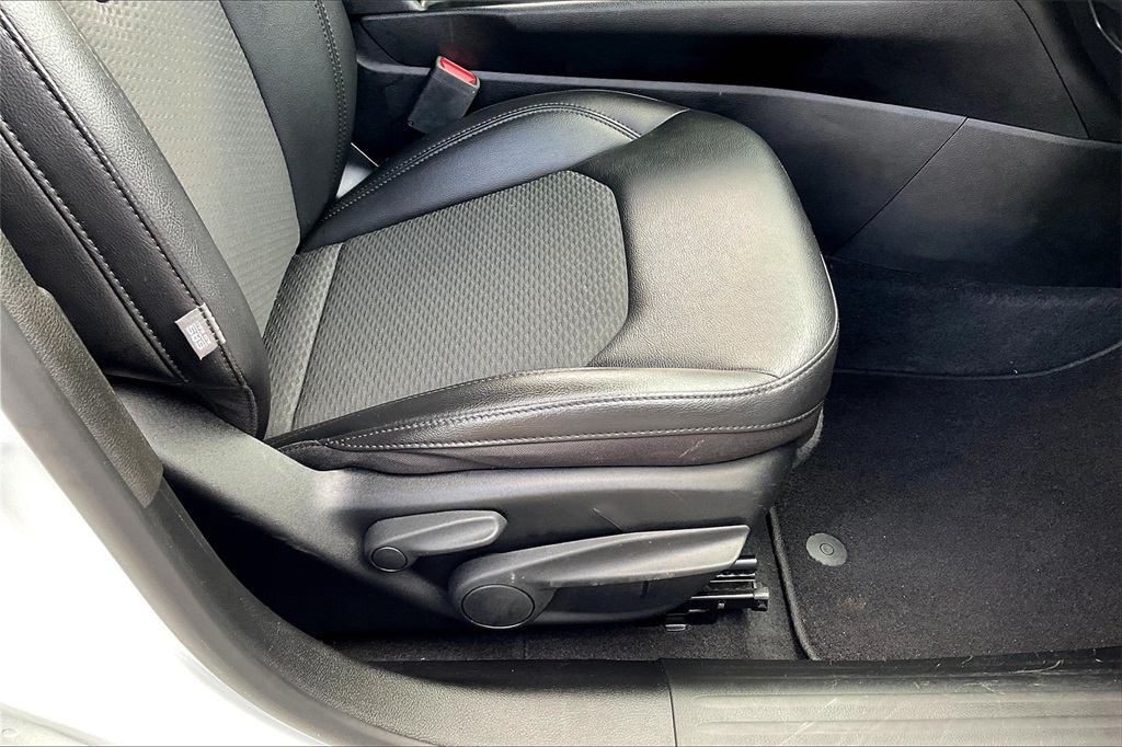 2022 Jeep Compass Altitude - Photo 34