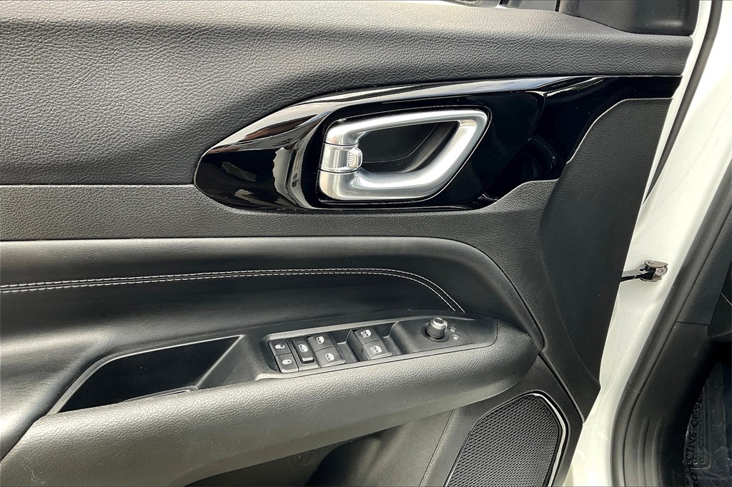 2022 Jeep Compass Altitude - Photo 35