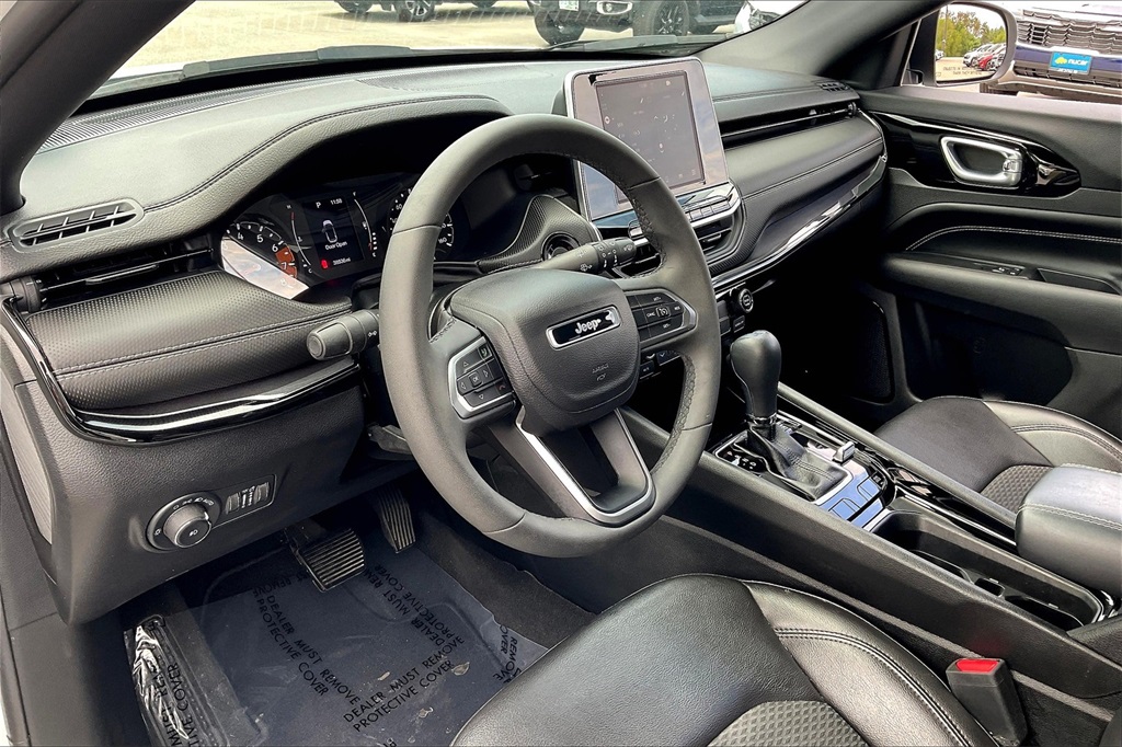 2022 Jeep Compass Altitude - Photo 8
