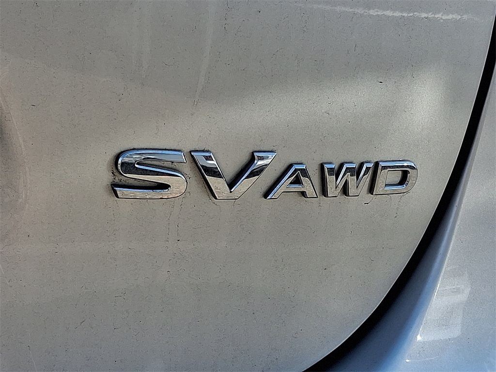 2019 Nissan Rogue Sport SV - Photo 10