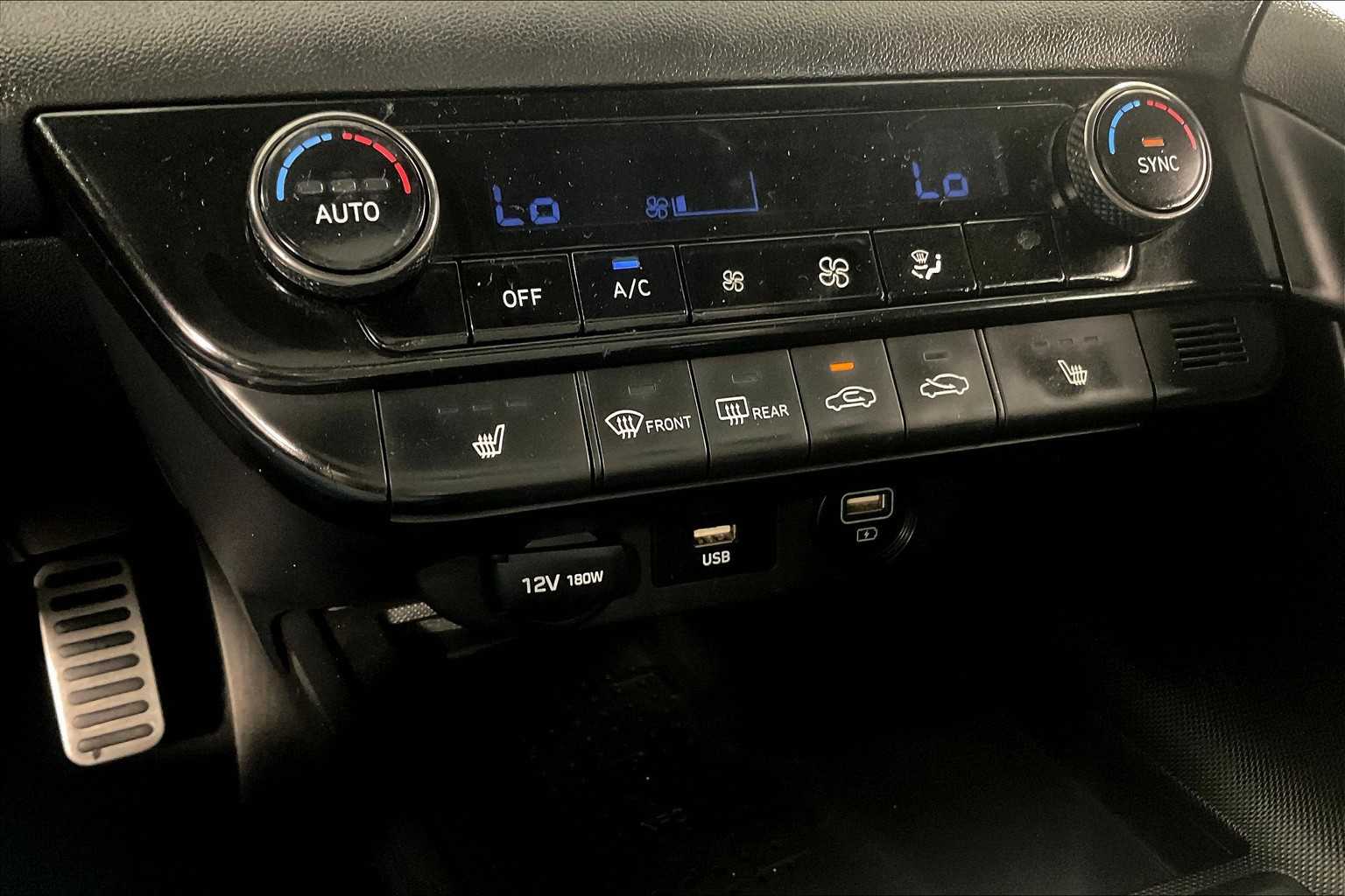 2021 Hyundai Elantra N Line - Photo 26
