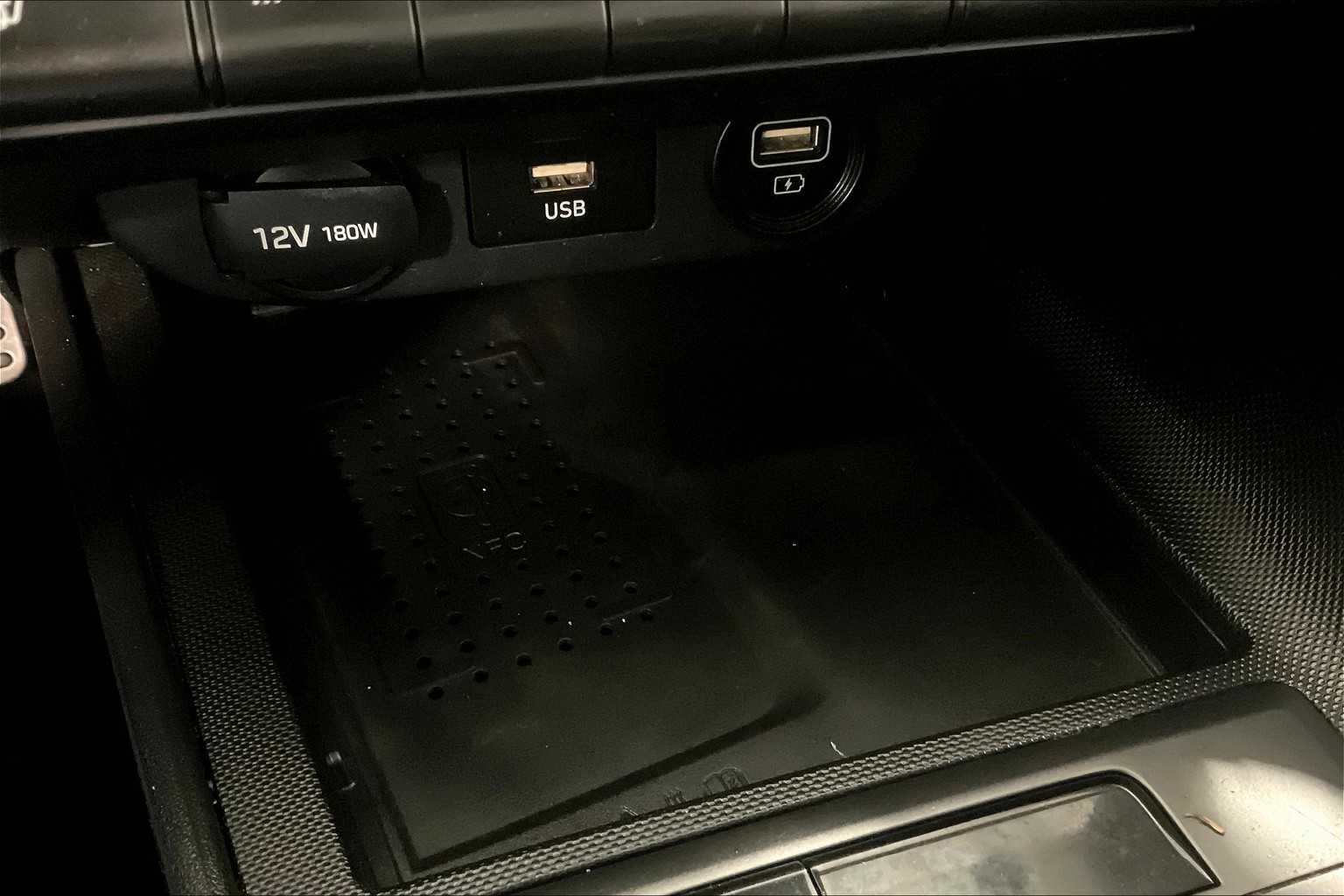 2021 Hyundai Elantra N Line - Photo 27