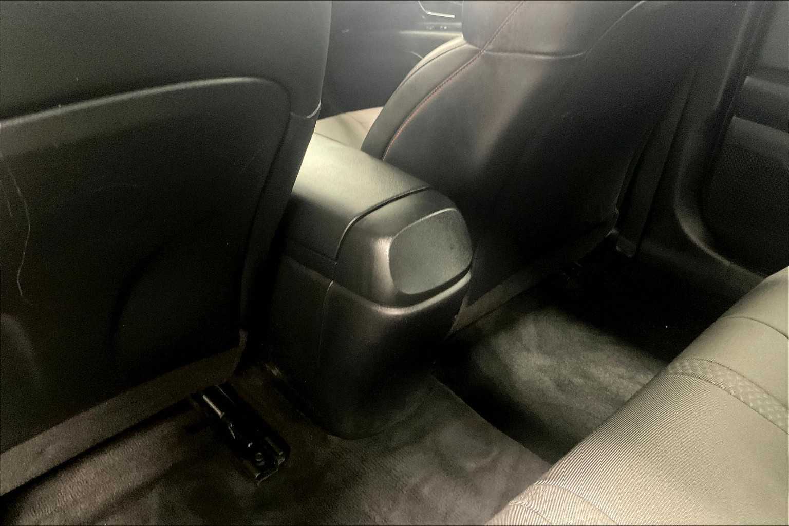 2021 Hyundai Elantra N Line - Photo 28
