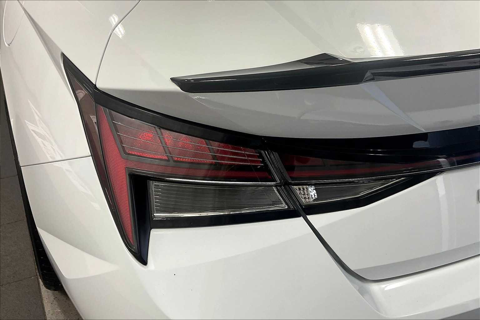 2021 Hyundai Elantra N Line - Photo 34