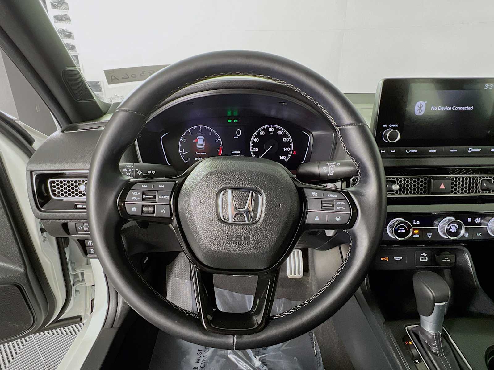 2024 Honda Civic Sport - Photo 11