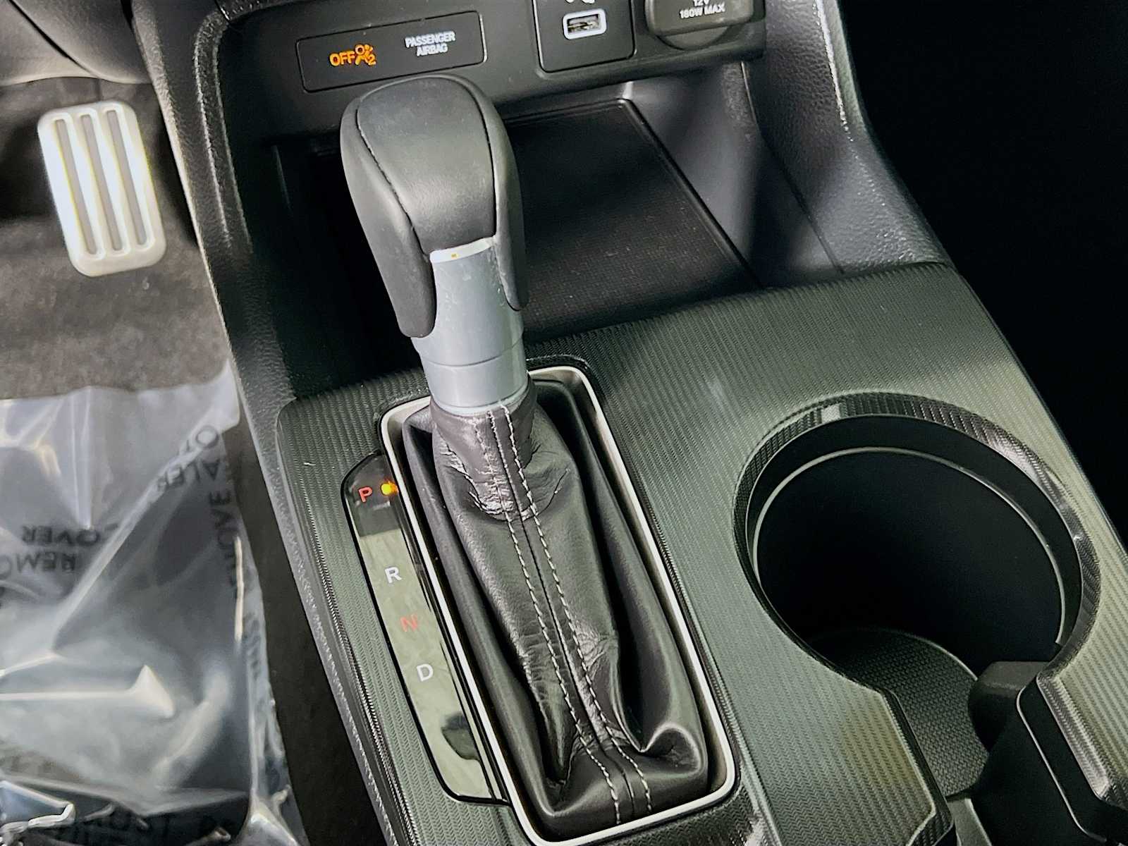 2024 Honda Civic Sport - Photo 16