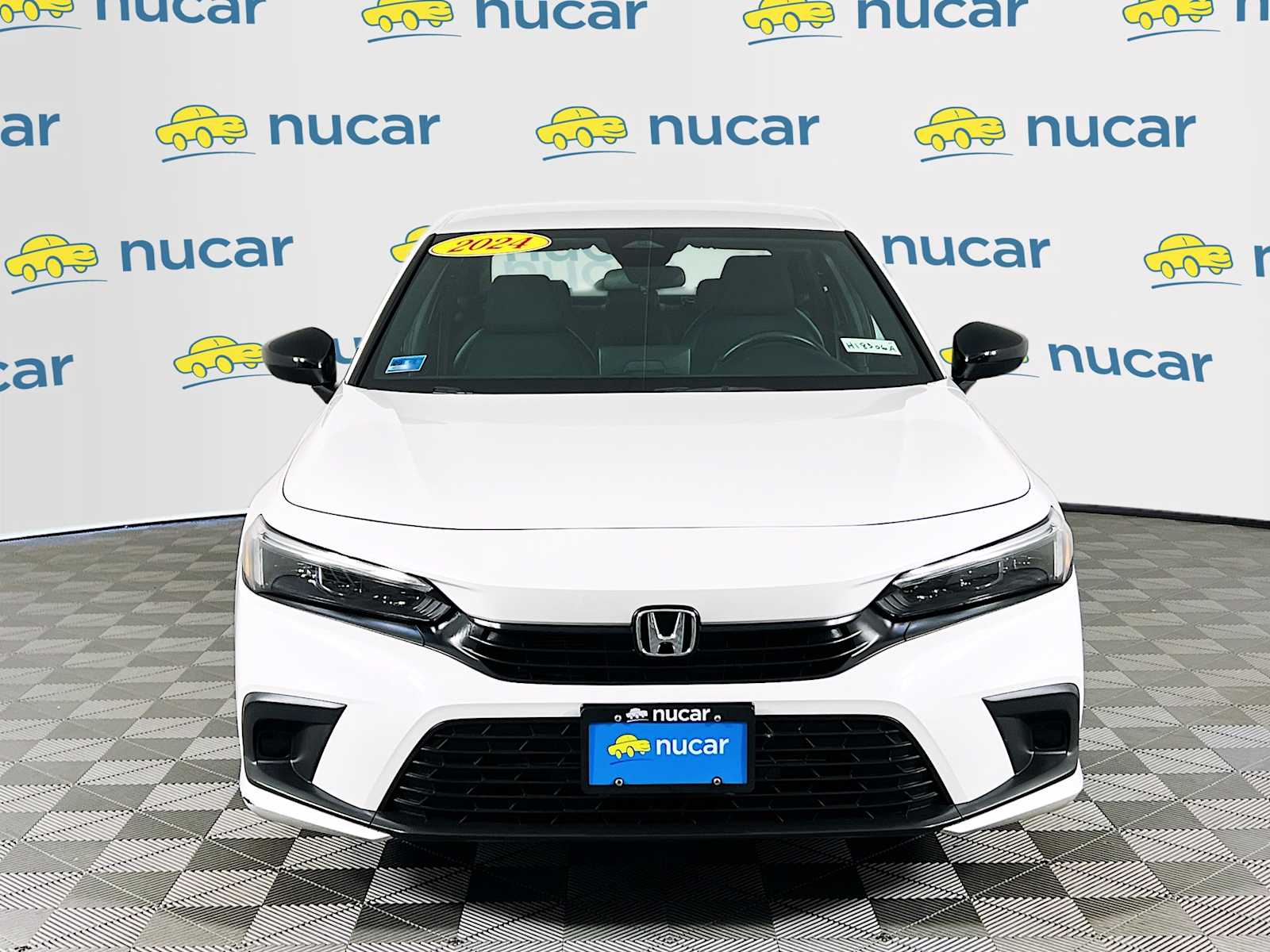2024 Honda Civic Sport - Photo 2