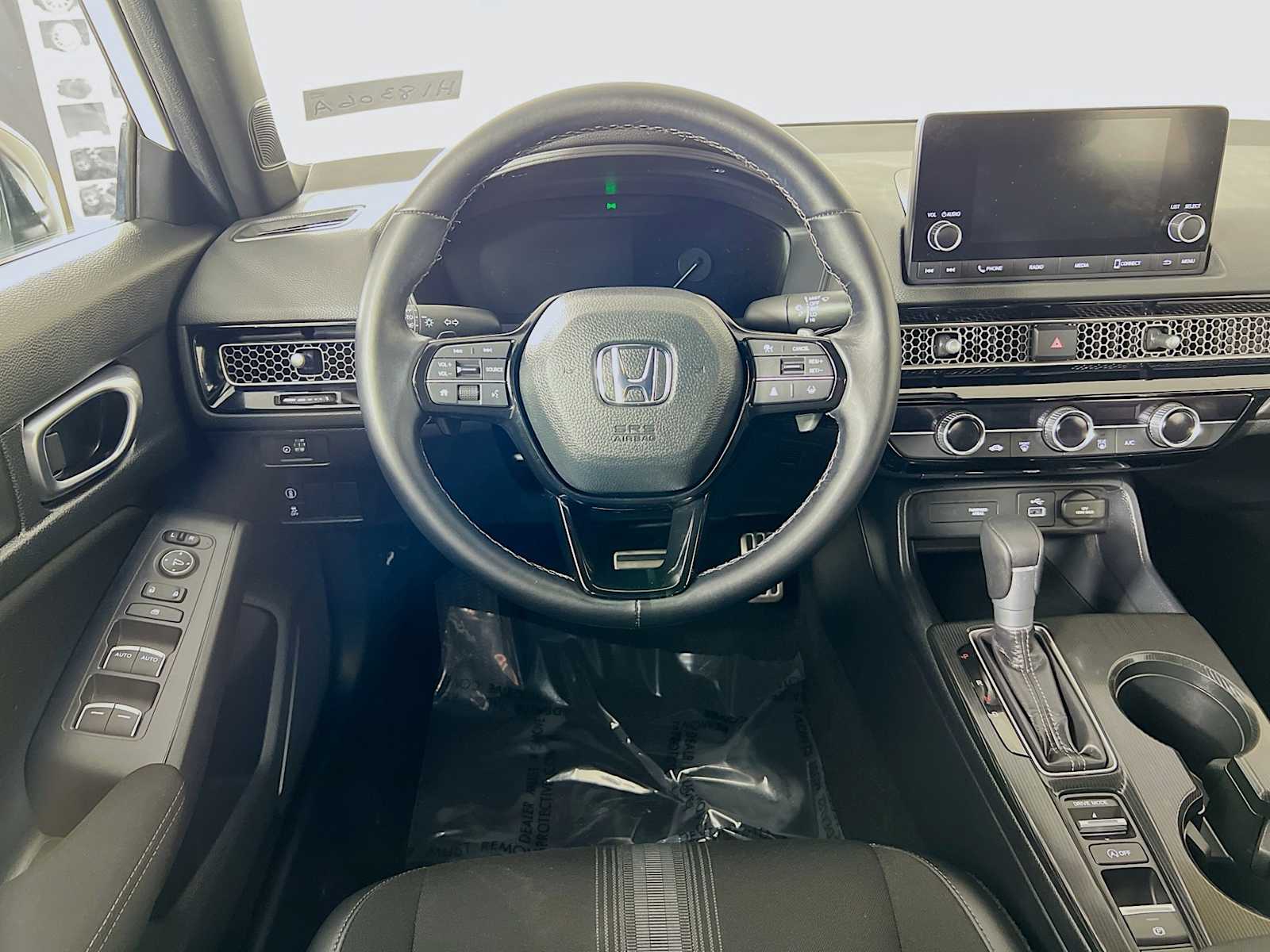 2024 Honda Civic Sport - Photo 21