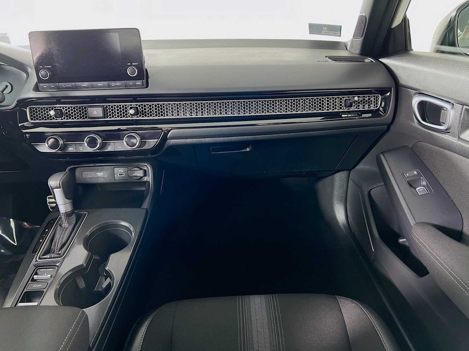 2024 Honda Civic Sport - Photo 22