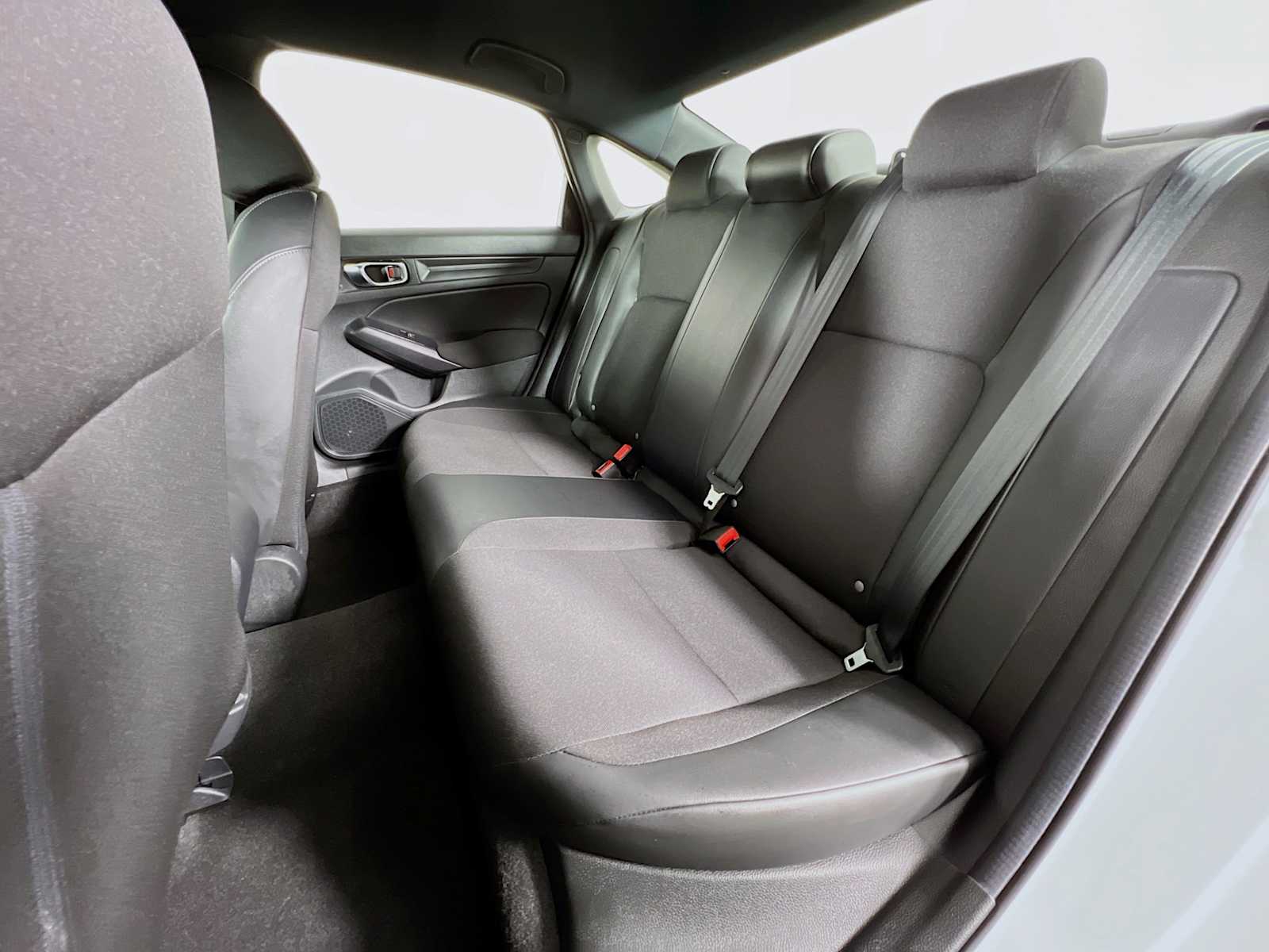 2024 Honda Civic Sport - Photo 23