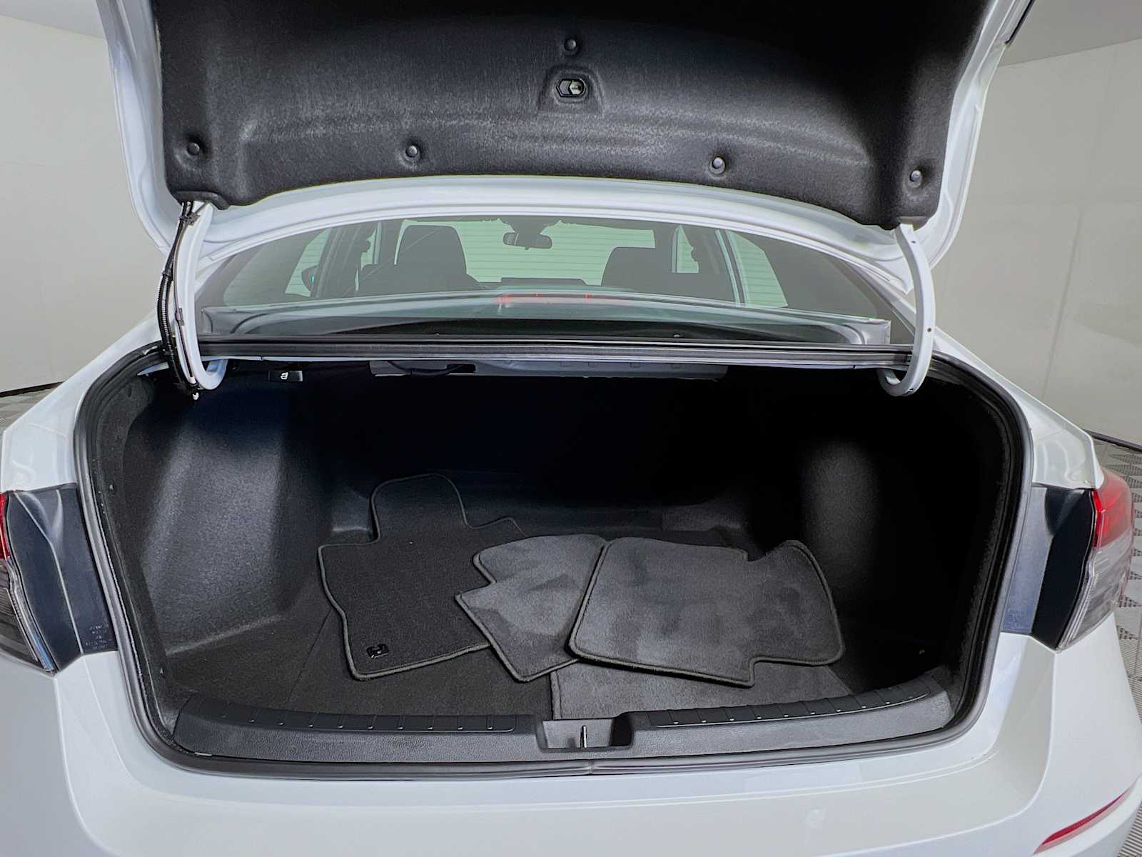 2024 Honda Civic Sport - Photo 24