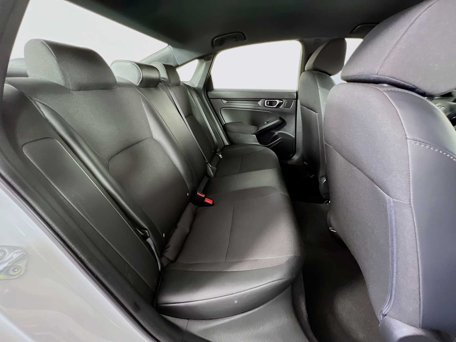2024 Honda Civic Sport - Photo 25