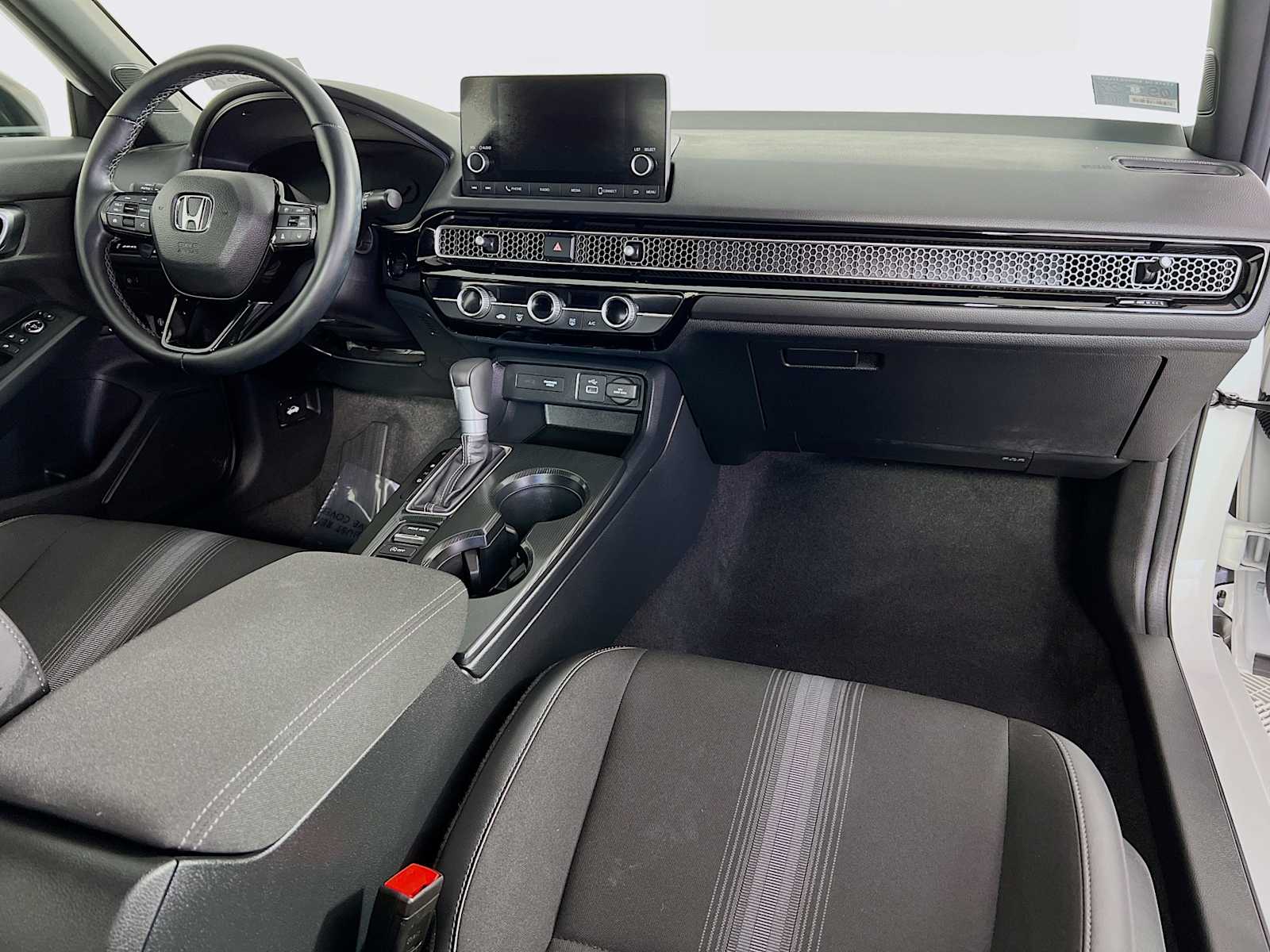 2024 Honda Civic Sport - Photo 27