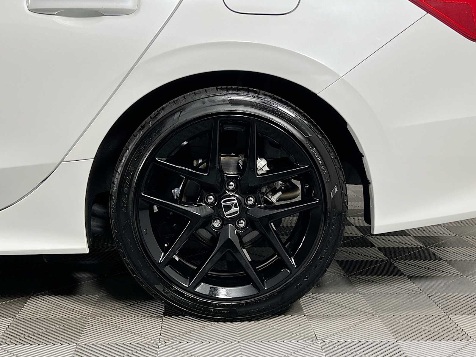 2024 Honda Civic Sport - Photo 29