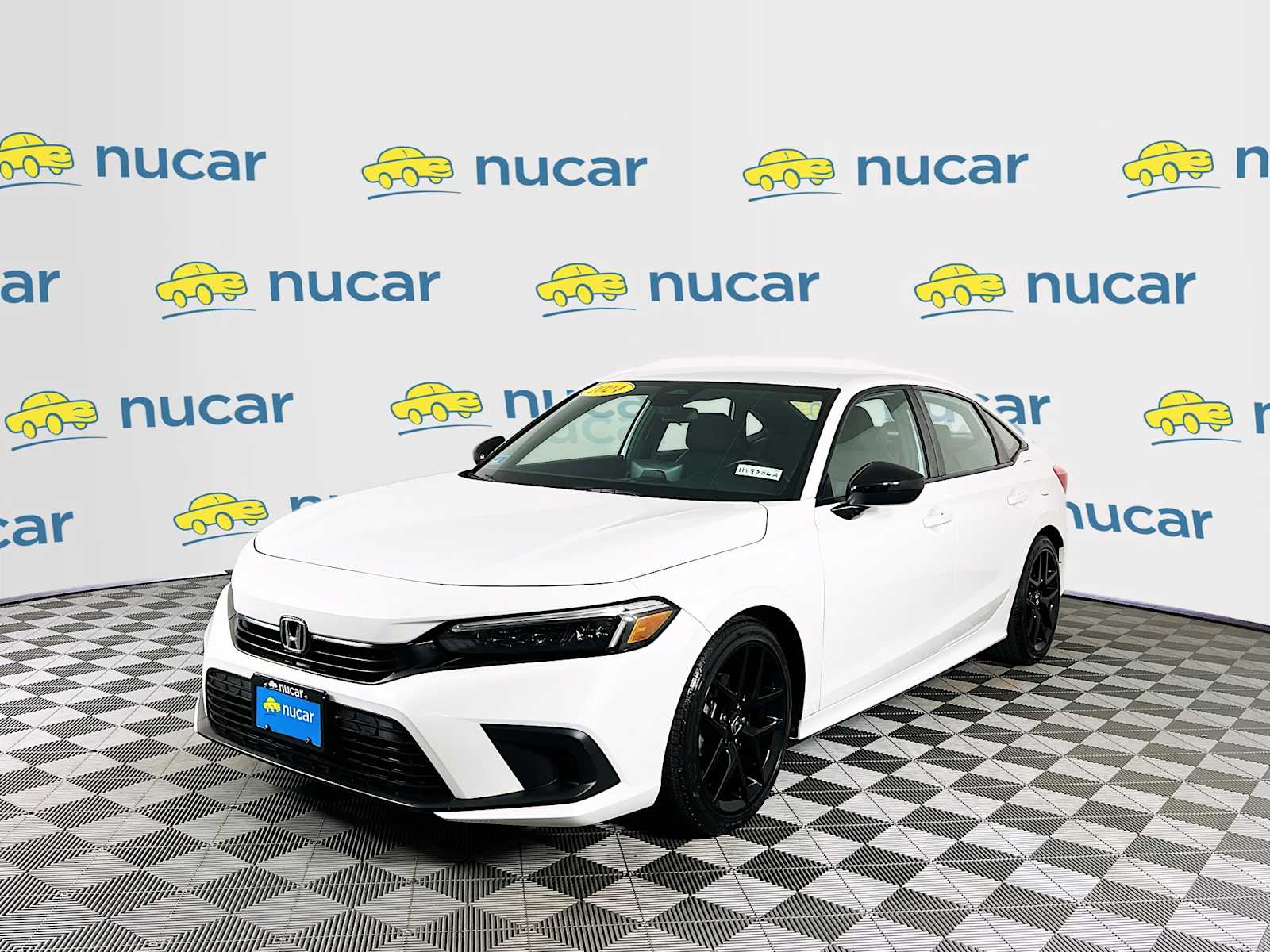 2024 Honda Civic Sport - Photo 3
