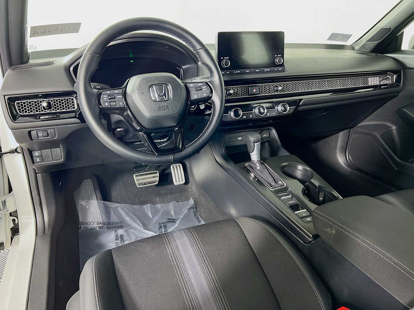 2024 Honda Civic Sport - Photo 9