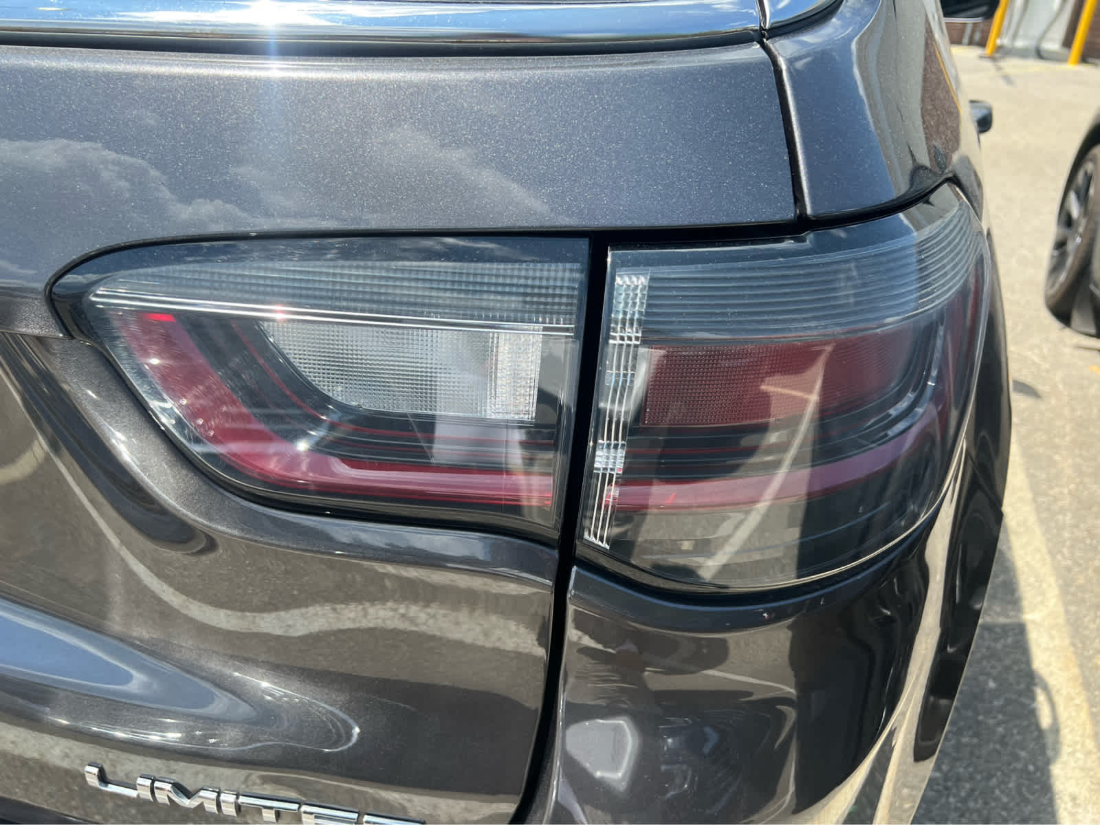 2022 Jeep Compass Limited - Photo 11
