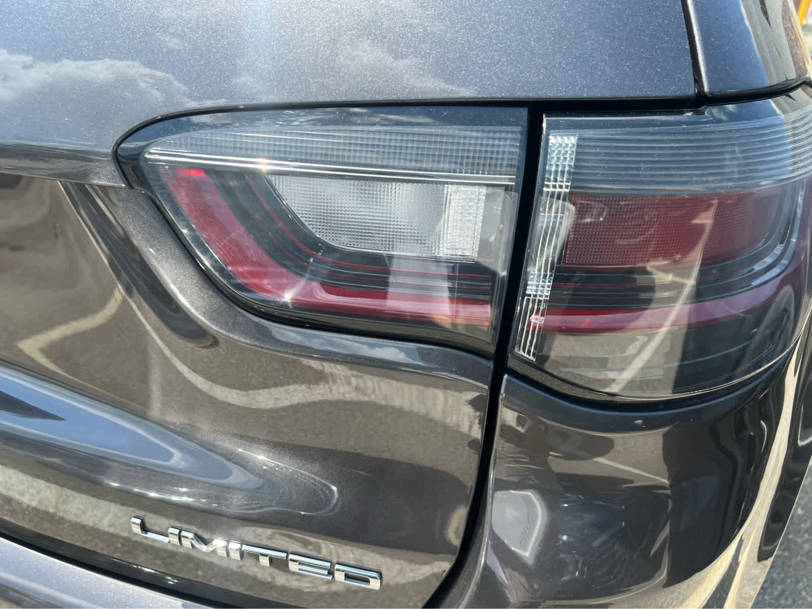 2022 Jeep Compass Limited - Photo 12
