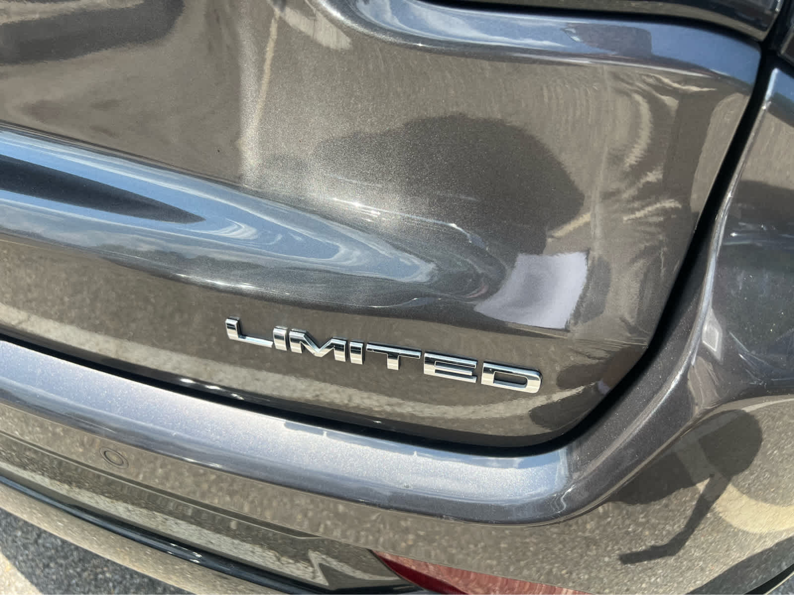 2022 Jeep Compass Limited - Photo 13