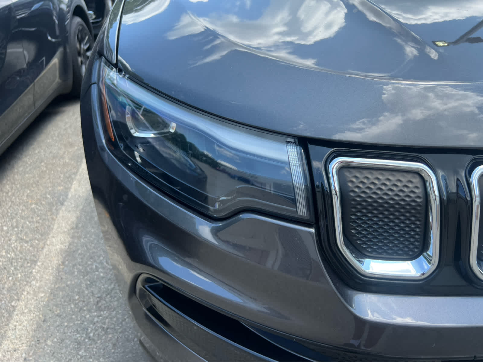 2022 Jeep Compass Limited - Photo 2